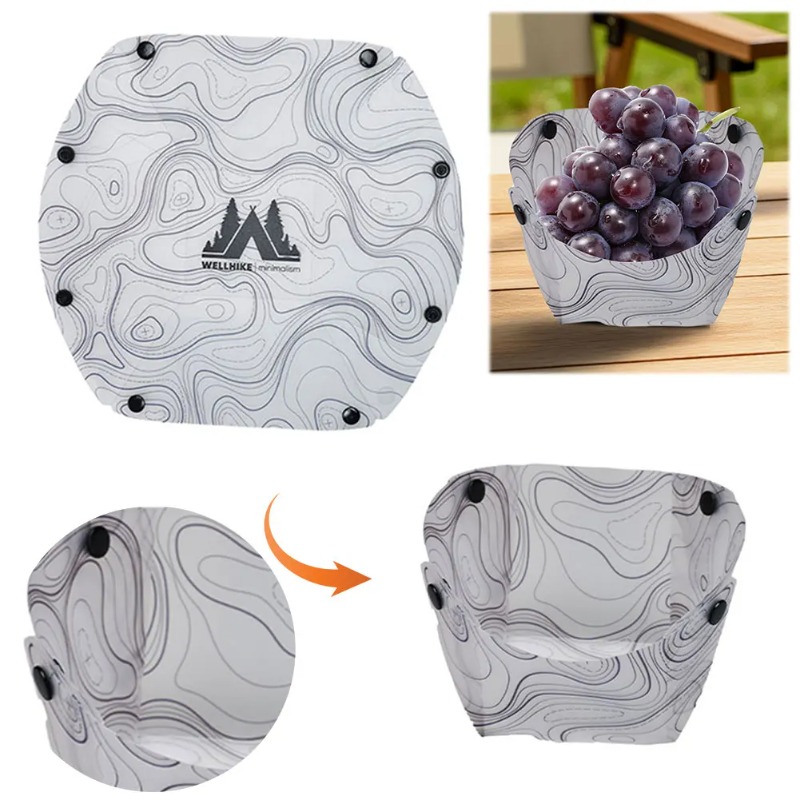 Vaisselle de Camping pliable,  - Camping Cooking Hob avis et prix