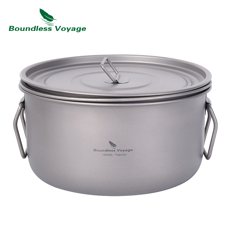 Marmite de Camping de Voyage s - Camping Cooking Tool Set avis et prix